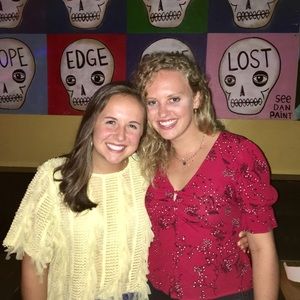 Meet your Posher, Joy